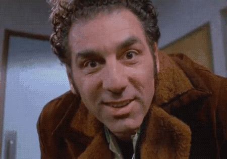 Your browser does not support html5 :(. Kramer From Seinfeld Quotes. QuotesGram