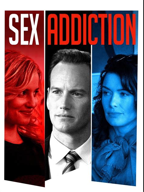 Sex Addiction Film Senscritique