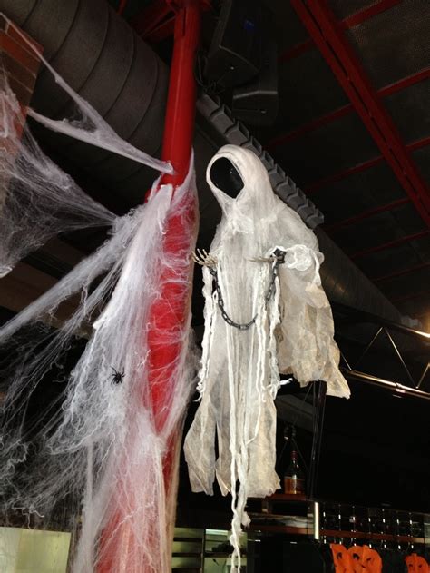 Fantasmas Por El Sloppy Joes De Mairena Del Aljarafe Halloween