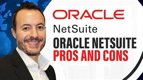A video tutorial of oracle netsuite #1 cloud, in this video tutorial, we have taught how netsuite chart of account basics, how it is created and managed. Independent Review of Oracle Netsuite ERP | Small Business Accounting Software or Enterprise ...