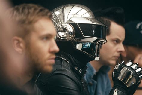 What Is Tidal And Why Is Daft Punk Calvin Harris And More Backing It
