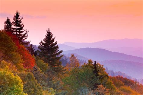When Is The Best Time To See Smoky Mountains Fall Colors