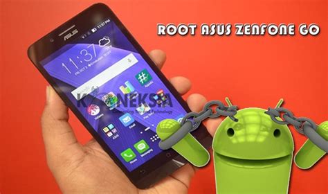 In this method, we will flash a zip file from twrp or cwm recovery. Cara Root Asus ZenFone GO Sekali Klik Tanpa PC