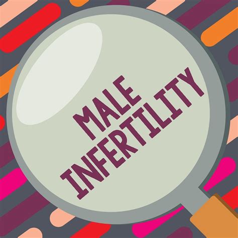 3 Common Causes Of Male Infertility Apollo Cradle