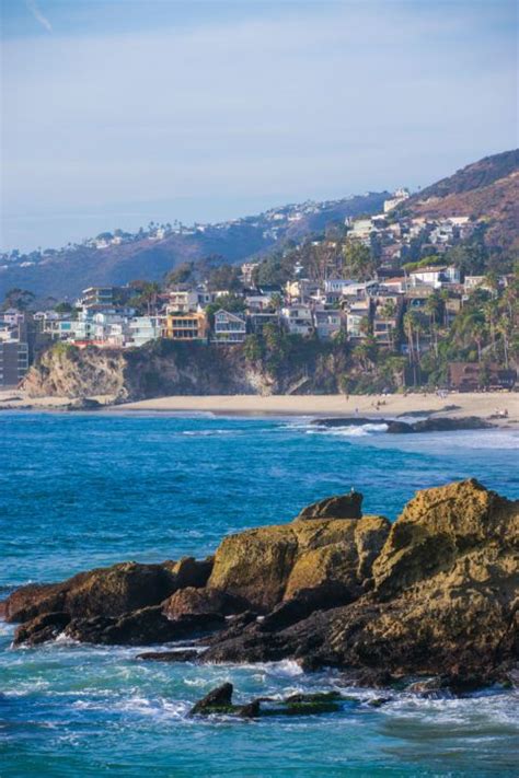 The Ultimate California Road Trip Itinerary Cities Coast And National Parks California Travel
