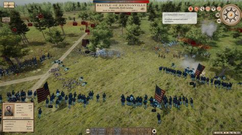 Grand Tactician The Civil War Is Shaping Up To Be The Definitive