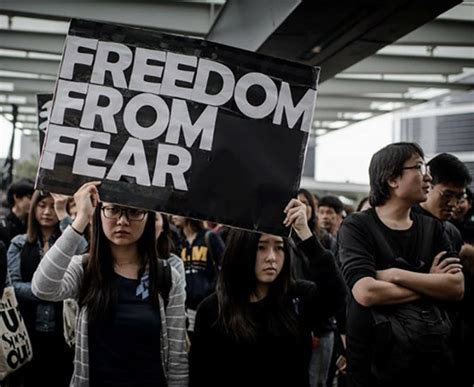 Hong kong news #security law hong kong police fired tear gas after protesters gathered in causeway bay to rally against the. Beijing's 'invisible hand' felt as Hong Kong press freedom ...