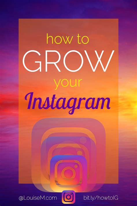 Instagram Marketing Tips Want To Learn How To Grow Your Instagram Don