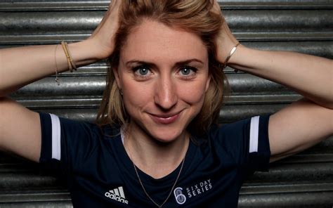 Laura Kenny Interview I Was In Incredible Pain And So Happy The Olympics Were Off