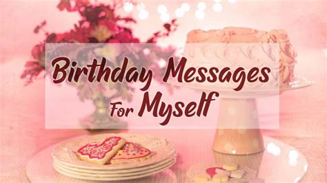 √ Short Inspirational Meaningful Birthday Quotes
