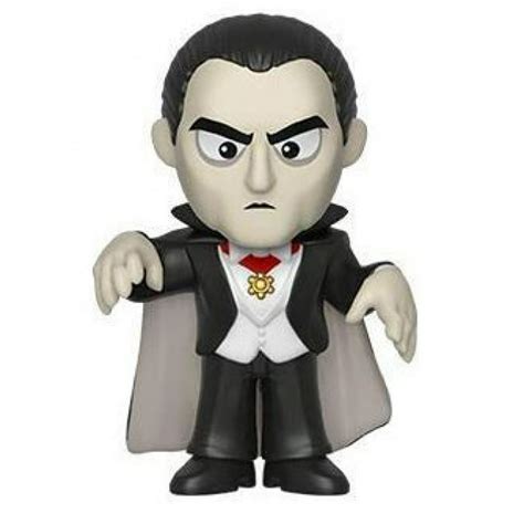 Funko Universal Monsters Dracula Mystery Minifigure No Packaging