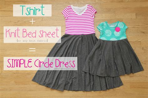 15 Simple Ways To Turn Old Clothes Into Darling Girl
