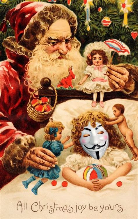 Pin On Anonymous Christmas T Ecards
