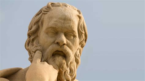 The Philosophy Of Socrates Literary Theory And Criticism