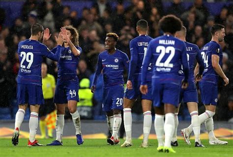 Premier league » fulham vs chelsea. Chelsea v Fulham: Match Preview, Predictions, Venue ...