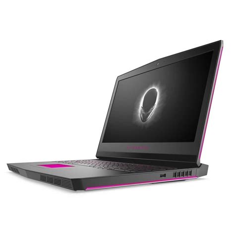 Dell Laptop Gaming Alienware 17 De 173 Core I7 Geforce Gtx 1060