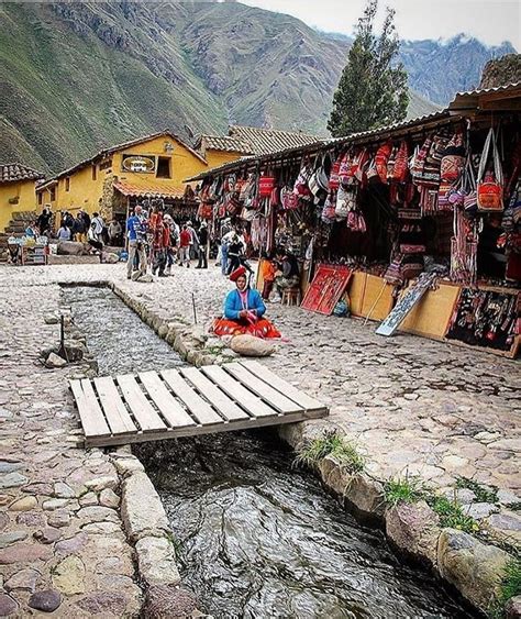 Machu Picchu Huacachina Tour On Instagram Una Hermosa Foto Desde