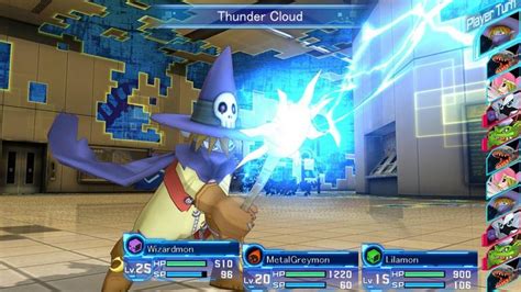 digimon story cyber sleuth playstation 4