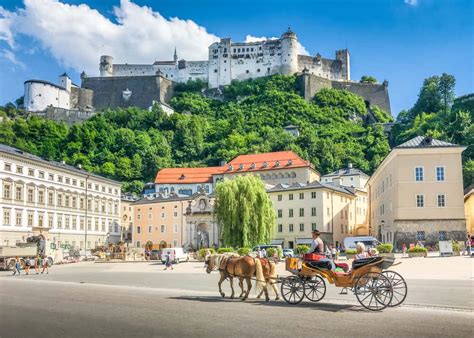 15 Best Things To Do In Salzburg Austria The Crazy Tourist