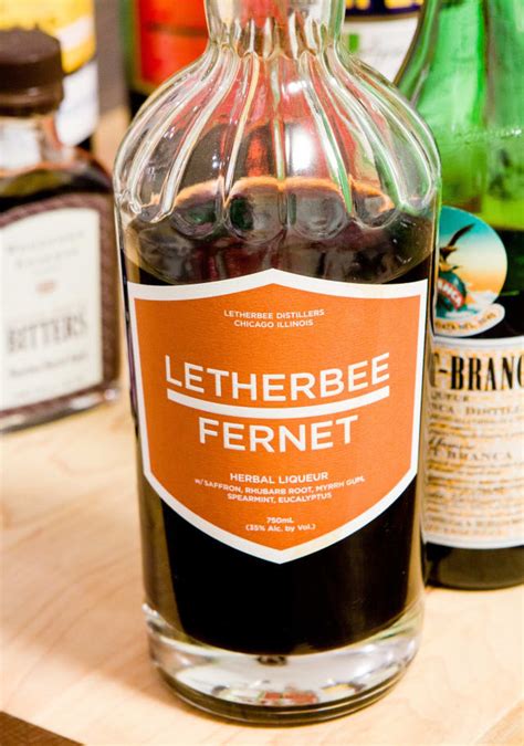 elsewhere in the bitter universe here are 6 more bitter liquors that you should know kitchn