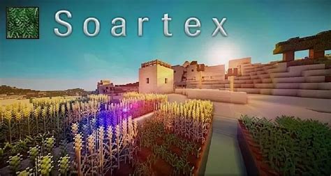 Soartex Fanver Resource Pack For Minecraft 1122 Minecraftsix