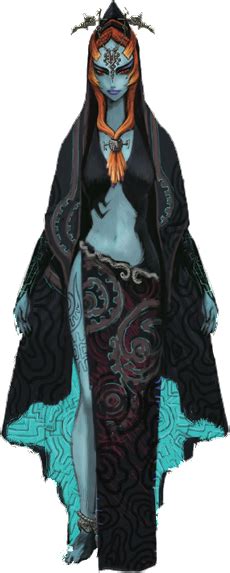 image midna true form png nintendo fandom powered by wikia
