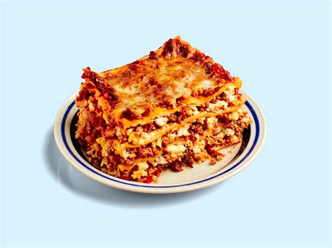 Lasagna Bolognese Recipe | Bon Appétit