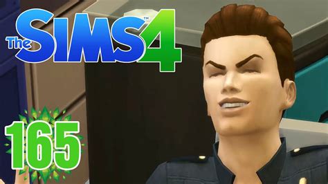 Evil Murderer Sims 4 Ep165 Youtube