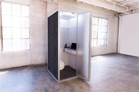 Office Phone Booth Photo Gallery Cubicall Design Phone Booth
