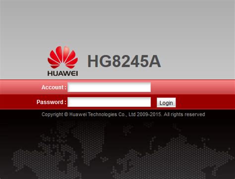 Password superadmin huawei hg8245a yang bisa digunakan untuk mengontrol modem layanan indihome di rumah sehingga terhindar dari pencuri jaringan. CARA SETTING DDNS CCTV ONLINE DVR AVTECH MENGGUNAKAN MODEM INDIHOME HUAWAI HG8245A | Bhakti Media