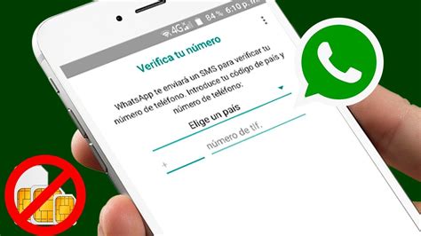 Como Activar Whatsapp Sin Código De Verificación