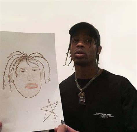 Download Travis Scott Funny Pictures