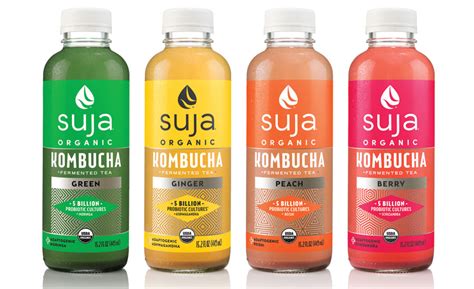 Suja Life Offers Holistic Natural Beverage Solutions 2017 11 13