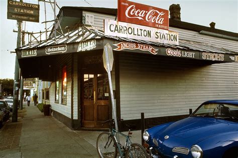 Maybe you would like to learn more about one of these? Neighborhood Bar: Carrollton Station, New Orleans ...