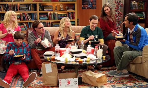 The Big Bang Theory Bilder Poster And Fotos Moviepilotde