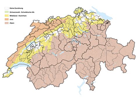 Auf der weltkarte, werden sie alle karten zu finden: Schweizer Karte - Vom Sempacherkrieg bis zum Jura | Bestswiss