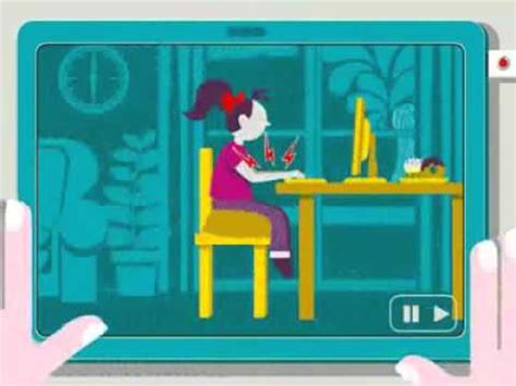 There are various health problems associated with the regular use of computers. Health Problems by using computer - YouTube