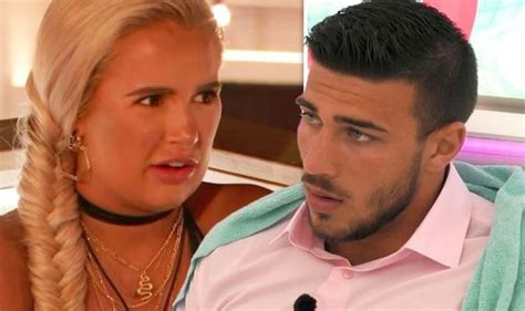 love island 2019 molly mae hague to leave next as tommy fury couples up with maura tv