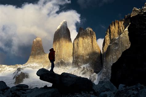 Explore El Calafate And Torres Del Paine 5 Days El Calafate Project