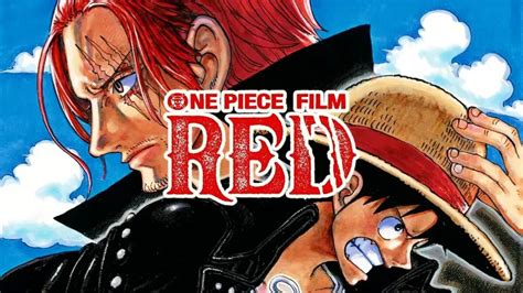 One Piece Film Red Svelati I Doppiatori Italiani Di Uta E Shanks Il