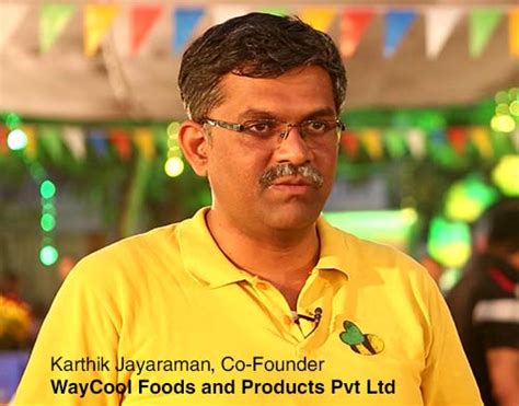 Rachelle biegler is organizing this fundraiser on behalf of karthik jayaraman. Farm fresh produce anywhere anytime: WayCool Foods and ...