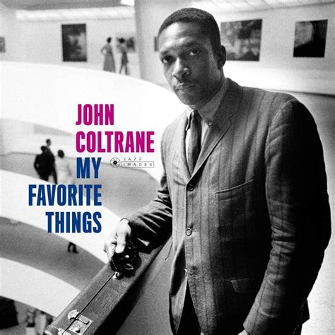 Пластинка My Favorite Things Coltrane John Купить My Favorite Things