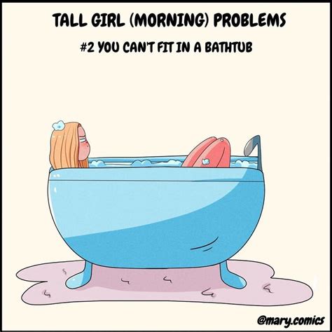 Im 6 Feet Tall Here Are My Problems That Only Tall Girls Will