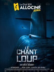 The french now enter the game with the wolf's call (le chant du loup), tackling the genre from the highly specific angle. Le Chant du Loup en Streaming Gratuit Vf, le film Complet