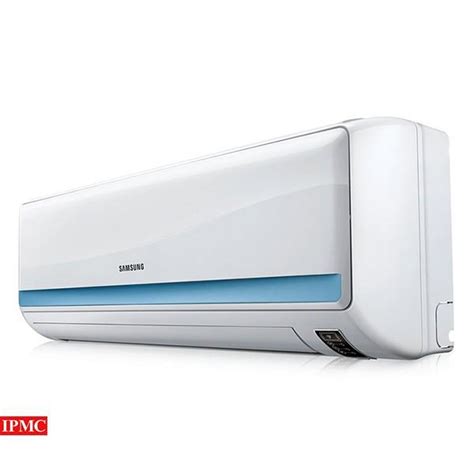 The cooling capacity of an air conditioner is dependent upon the tonnage. 1.5 HP Samsung Split Air Conditioners-R410 | Reapp.com.gh