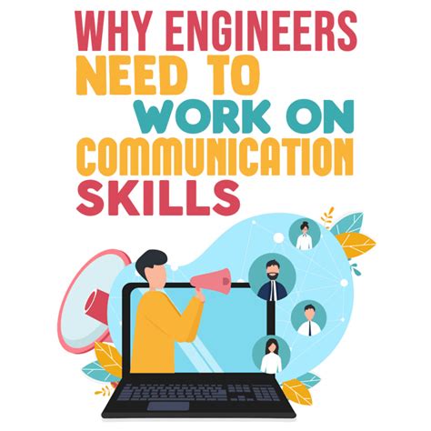 Why Engineers Need To Work On Communication Skills ...