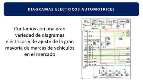Diagramas Electricos Automotrices 6000 En Mercado Libre