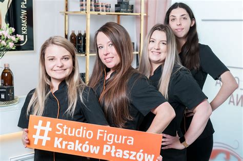 Studio Figura Kraków Płaszów Kraków Zarezerwuj Wizytę Online Ceny