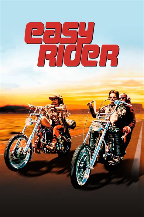 Easy Rider 1969 Watchrs Club