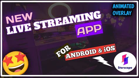 New Mobile Live Streaming Apk 😍 Livestream Mobilelivestream